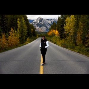 Meet your Posher, Melissa